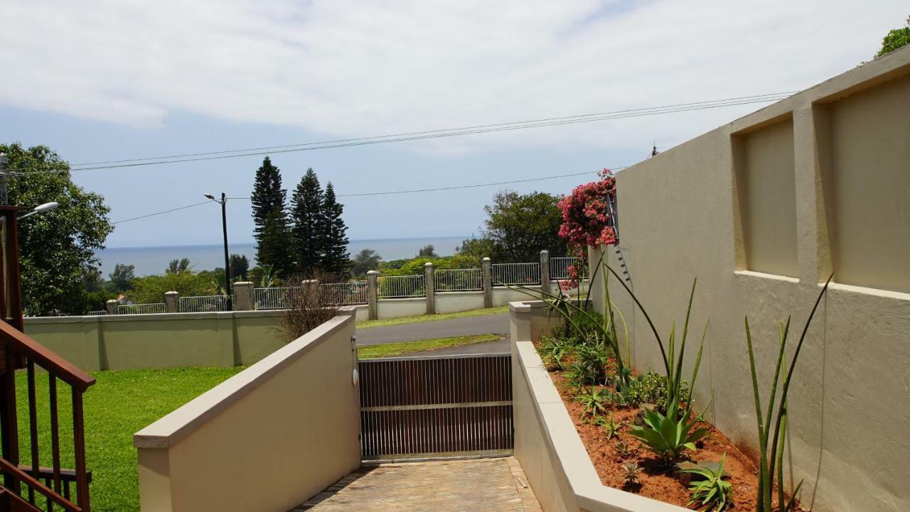 Villa 93 Durban Eksteriør billede