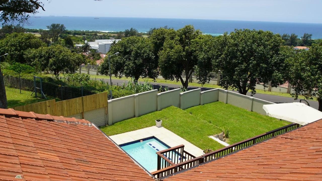 Villa 93 Durban Eksteriør billede