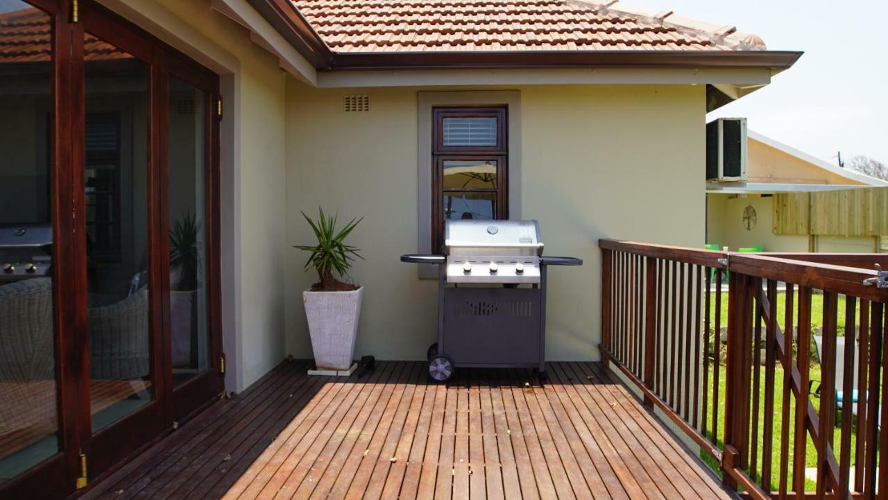 Villa 93 Durban Eksteriør billede